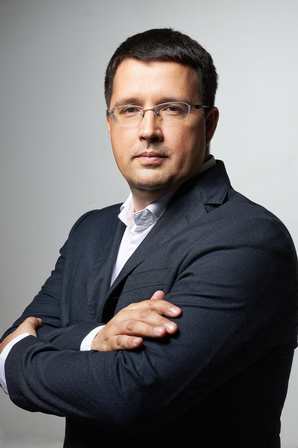 Aleksandar Bijelić, direktor Sektora za digitalizaciju i razvoj poslovanja