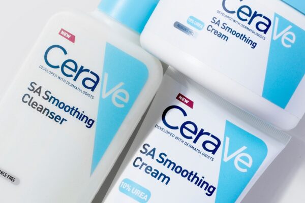 CeraVe SA linija