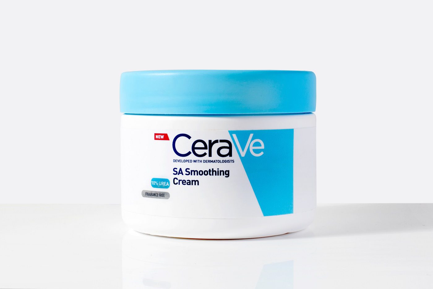CeraVe_SA Smooting Cream