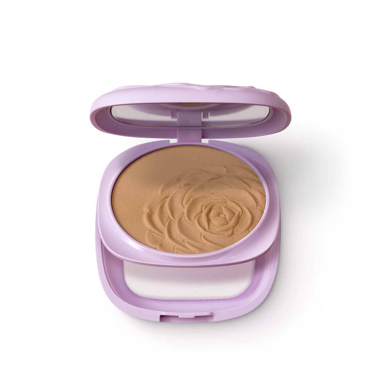 BLOSSOMING BEAUTY HYDRATING AND LONG LASTING BLURRING FOUNDATION - 06 5N CARAMEL