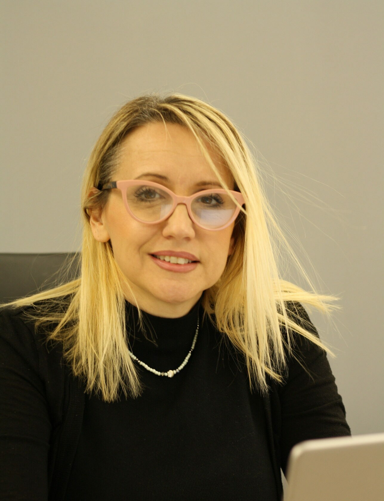 Andrijana Rabrenović, direktorka, Digital Elements