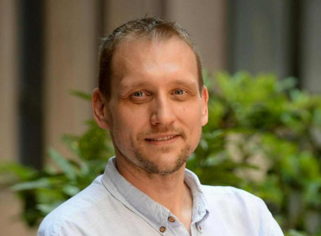 Vedran Ivanković
