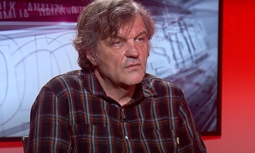 Kusturica