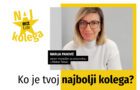 Marija Panović, senior menadžer za proizvodnju, Mlekara Šabac