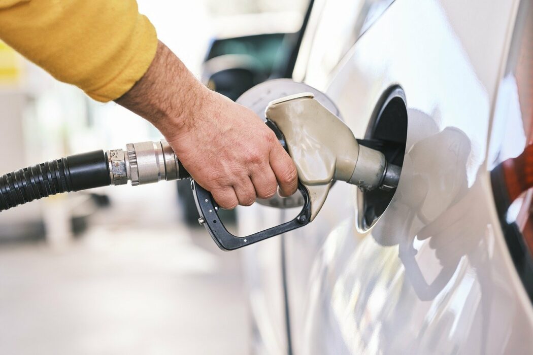 gorivo, benzin i dizel, cene goriva