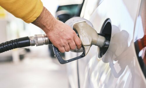 gorivo, benzin i dizel, cene goriva