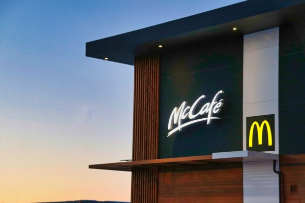 Mekdonalds