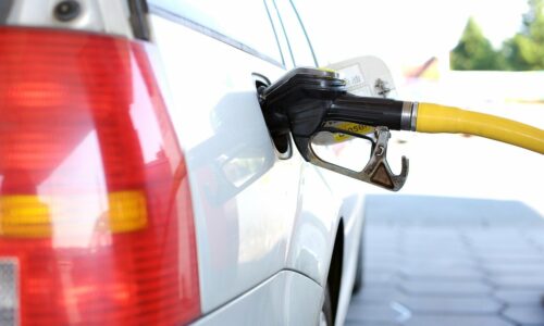 cene goriva, benzin