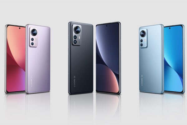 Xiaomi serija 12
