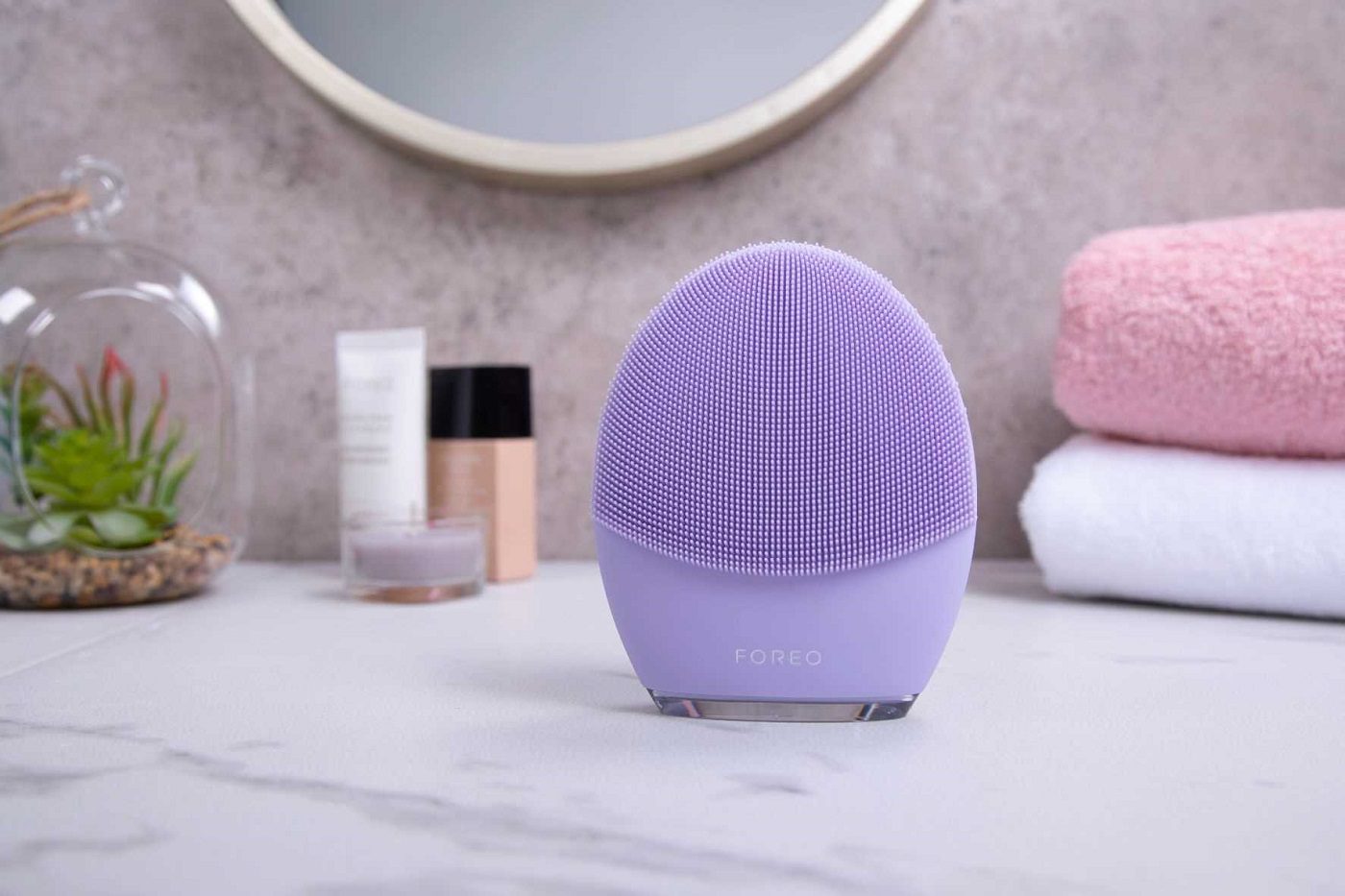 Foreo luna3