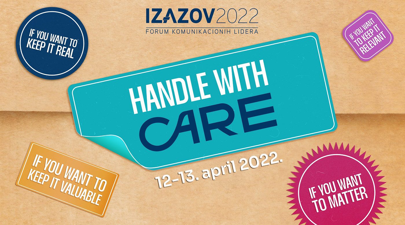 Forum IZAZOV 2022.