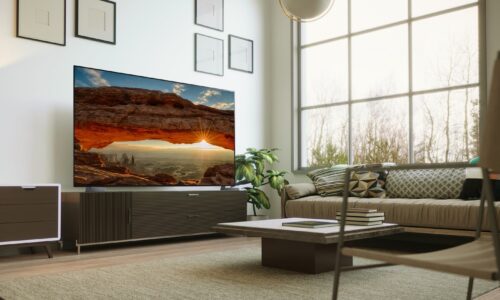 LG oled televoizor