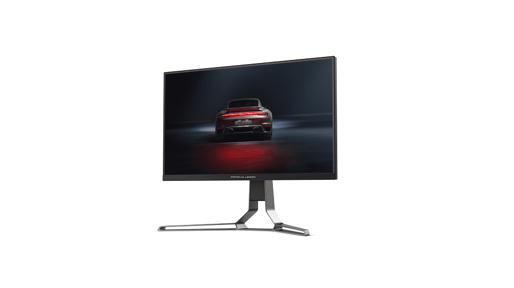 premium monitor: Porsche Design AOC AGON PRO PD32M