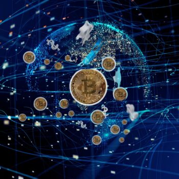 Kriptovaluta, BlockFi, Worldcoin