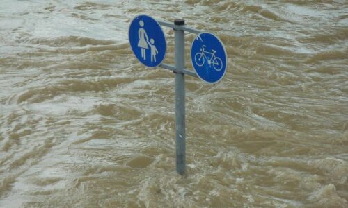 Poplave, posledice klimatskih promena
