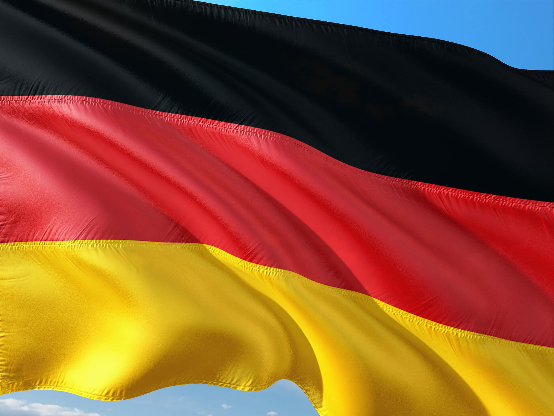 Nemačka, Pixabay