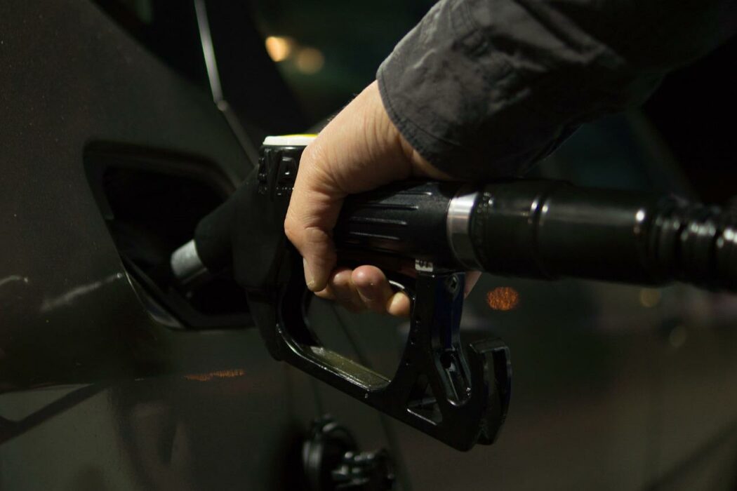 Cene goriva, dizel pixabay