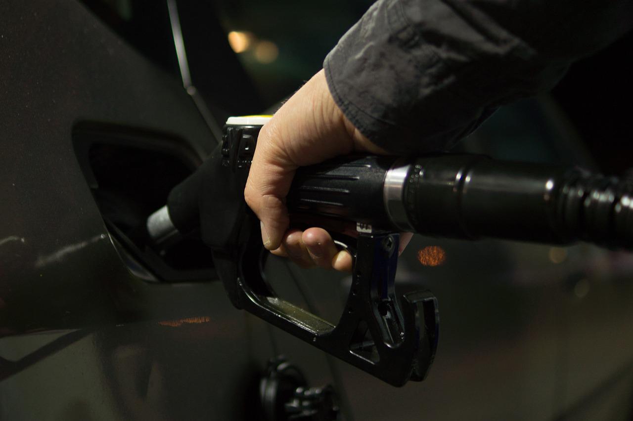 Cene goriva, pumpa pixabay