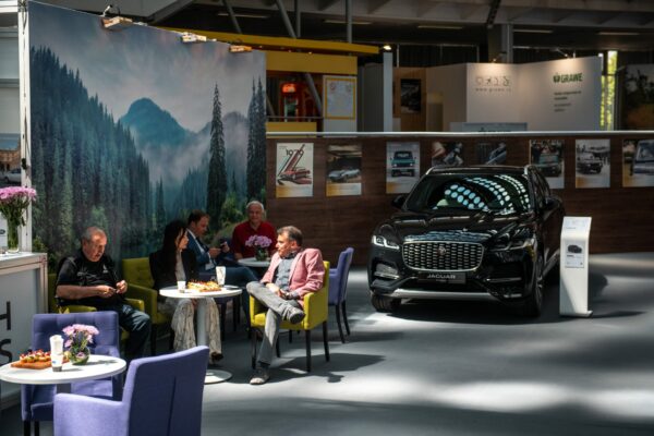 british motors