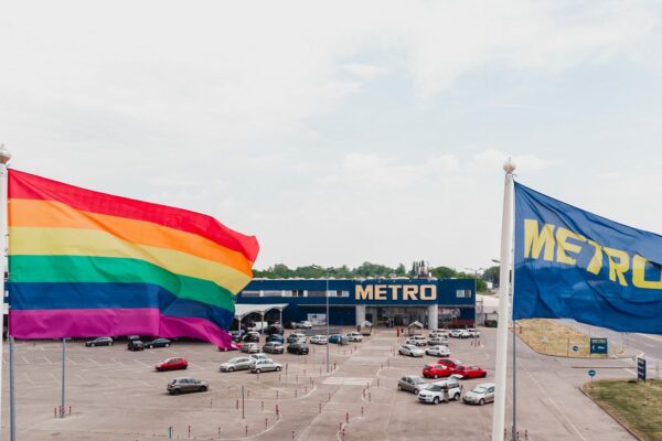 Metro IDAHOBIT