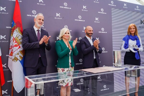 MK Group