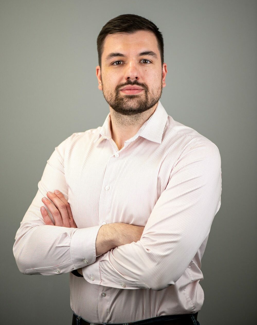 Milan Prokopović  Rukovodilac službe za postprodajne usluge