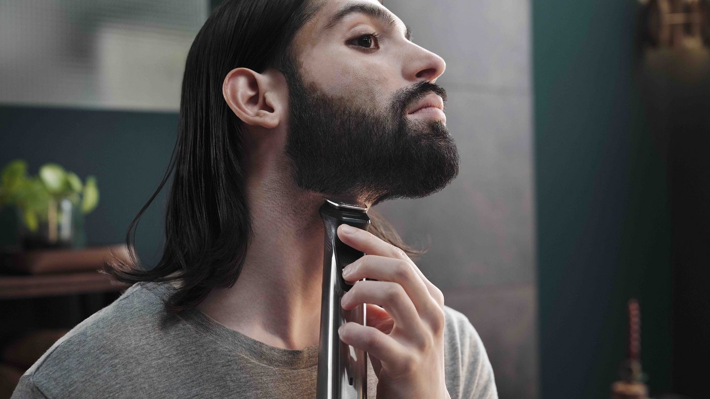 Philips MultiGroom za bradu