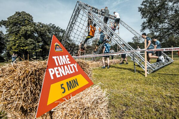 Red Bull Fortmaster