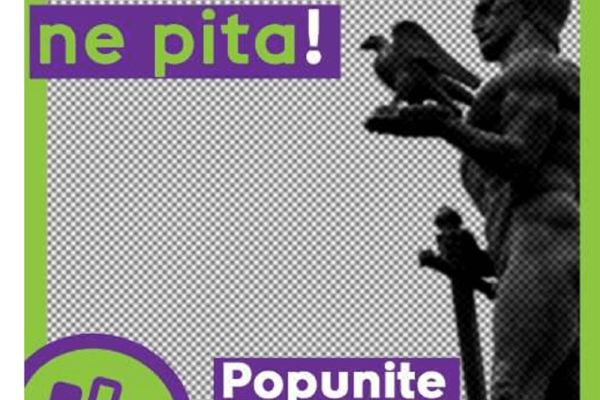 Anketa o najvećim problemima u Beogradu