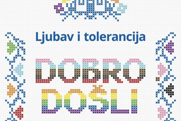 IKEA LGBT podrška