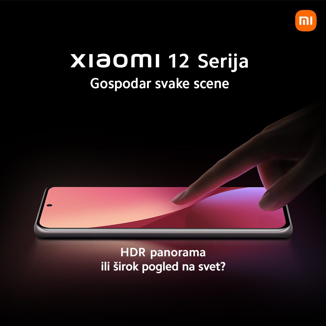 Xiaomi 12