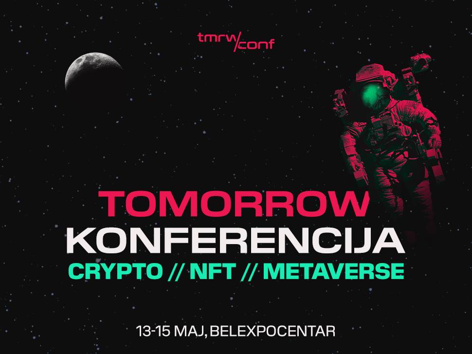nft konferencija
