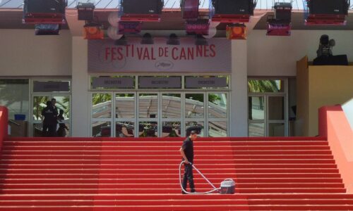Filmski festival u Kanu