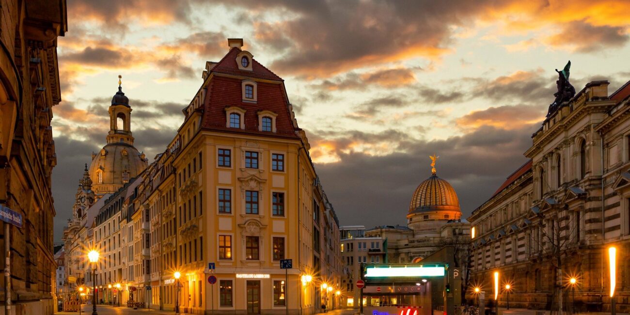 dresden