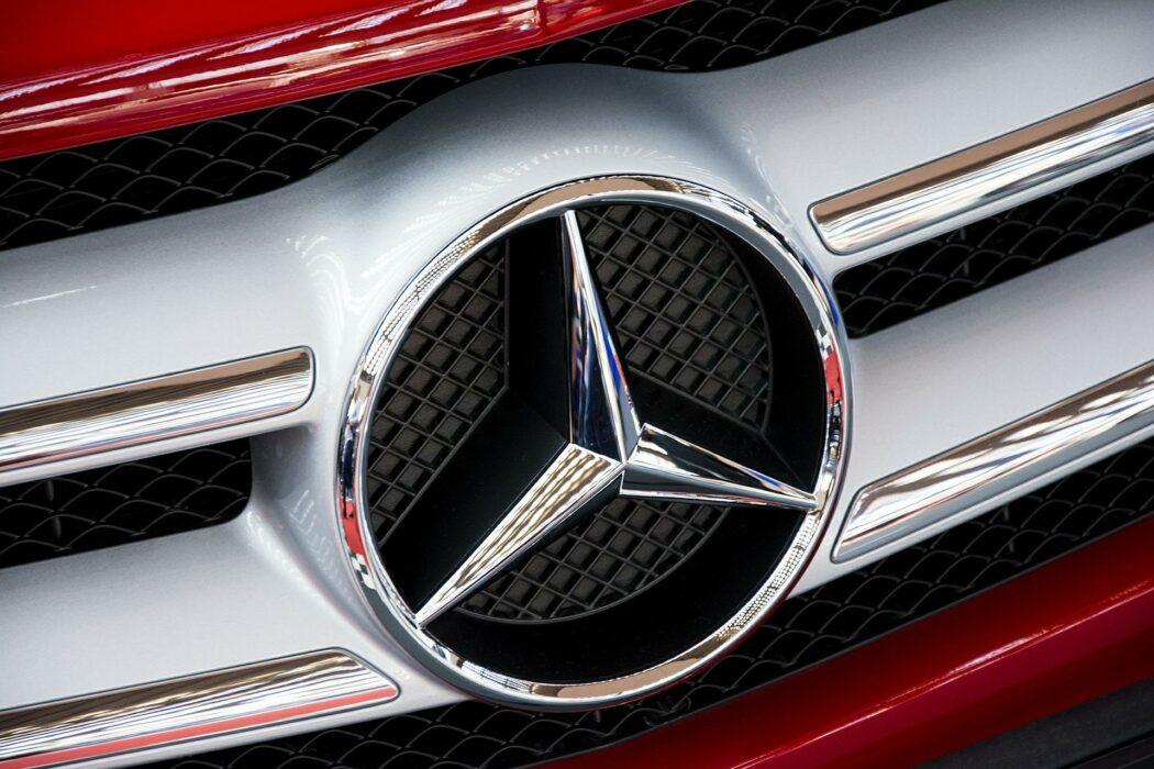Mercedes, BiH