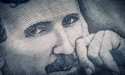 Nikola Tesla