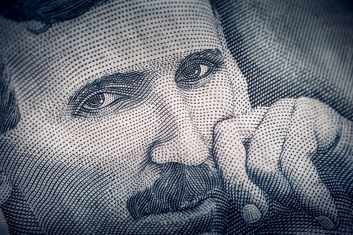 Nikola Tesla