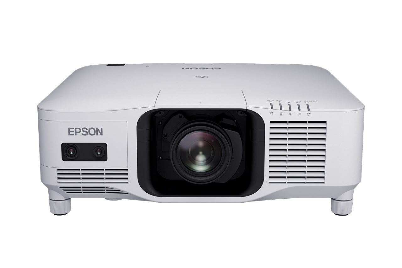 Epson projektor