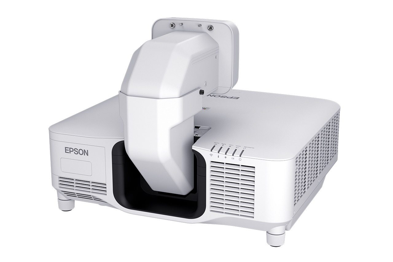 Epson 3LCD
