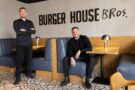Burger House Bros, Stefan Lazar i Mirko Lazarević