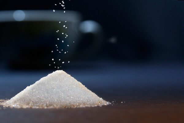 Nestašica šećera