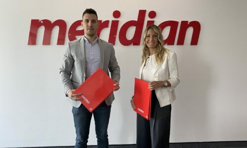 Meridianbet se pridružio ecommerce Asocijaciji Srbije