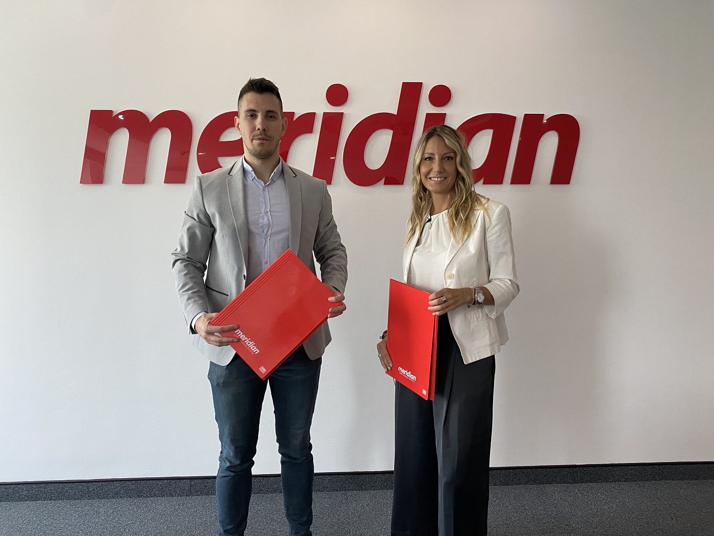 Meridianbet se pridružio ecommerce Asocijaciji Srbije