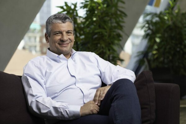 Alfredo Đanatazio, Microsoft
