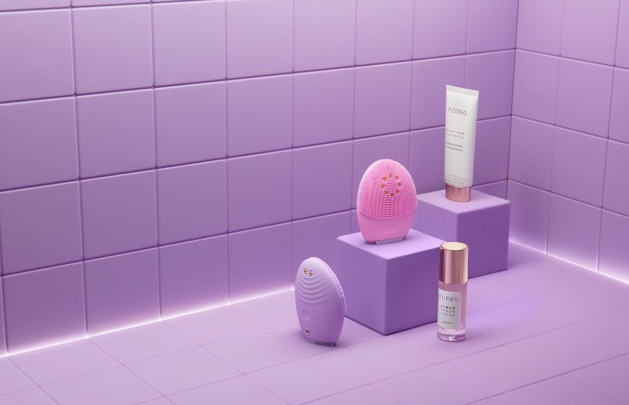 Foreo Luna