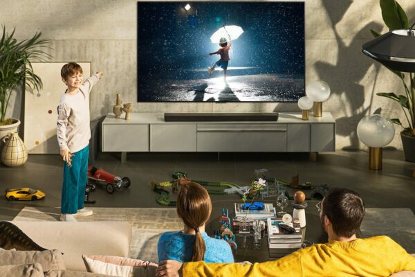 LG, novi standardi vizualnog prikaza