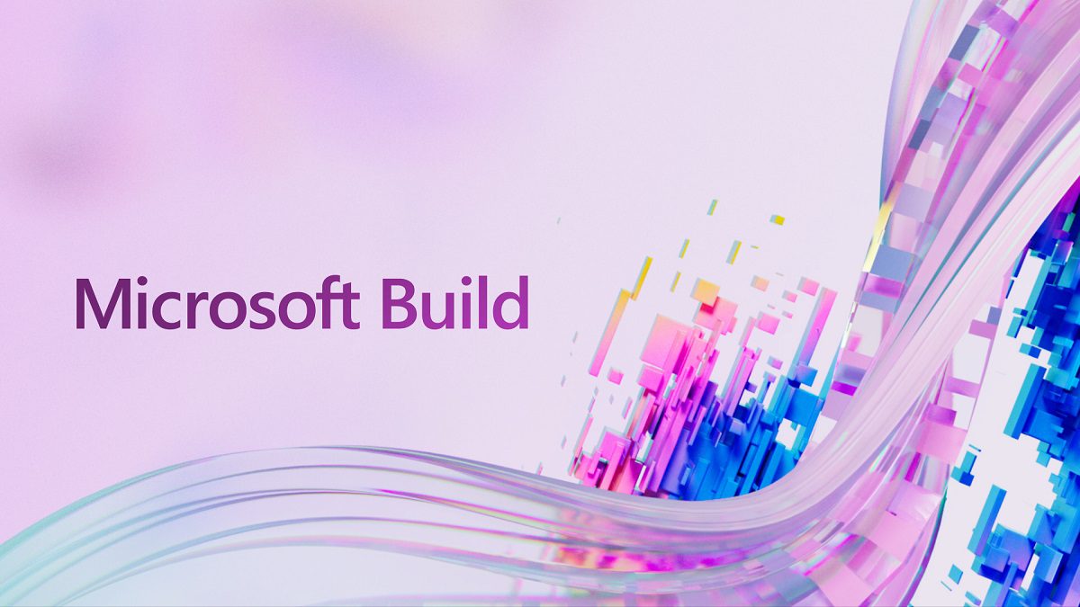 Microsoft Build 2022