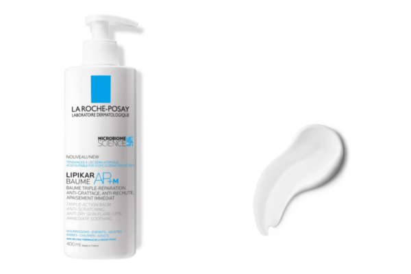 Lipikar Baume Light AP+M