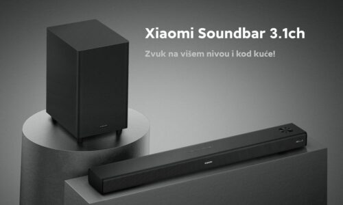 Xiaomi Soundbar