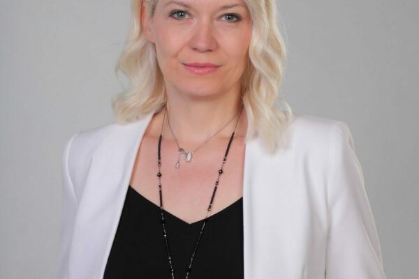 Nina Elezović, direktorka korporativnih poslova i održivosti, Coca-Cola HBC Srbija